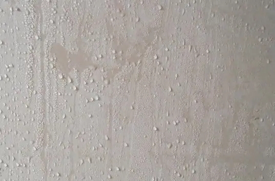 乳膠漆消泡劑應(yīng)用場景