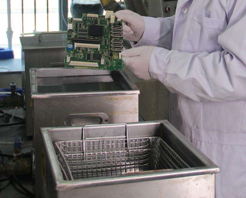 無硅消泡劑應用場景圖