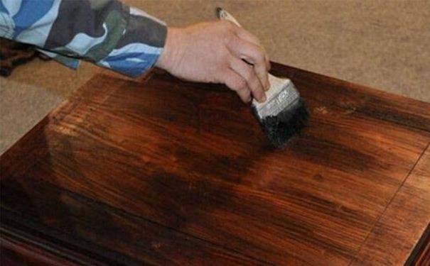 家具漆消泡劑應(yīng)用場(chǎng)景圖