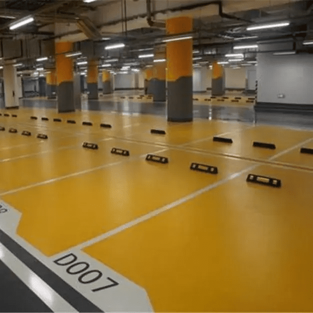 地坪漆消泡劑應(yīng)用場景圖