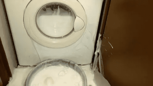 工業(yè)粉狀消泡劑應(yīng)用場景圖