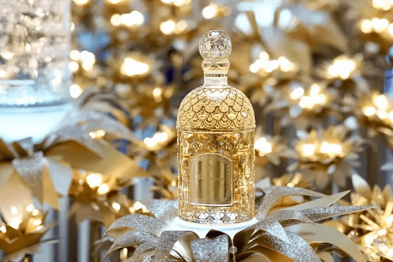 香水消泡劑應(yīng)用場(chǎng)景圖