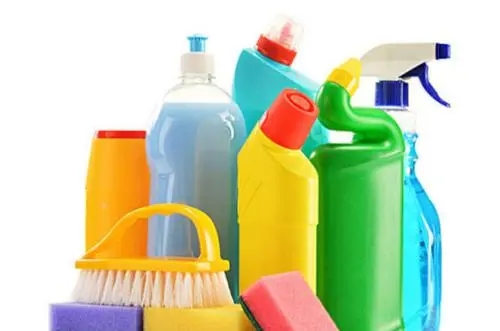 家用化學品消泡劑應用場景圖