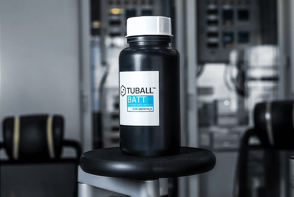 導(dǎo)電劑消泡劑應(yīng)用場(chǎng)景圖