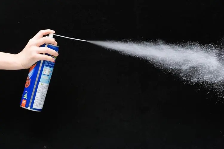 濃縮型消泡劑應(yīng)用場(chǎng)景圖