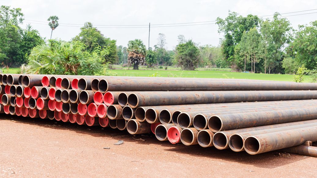 固井水泥起泡怎么辦，有什么方法可以解決泡沫？