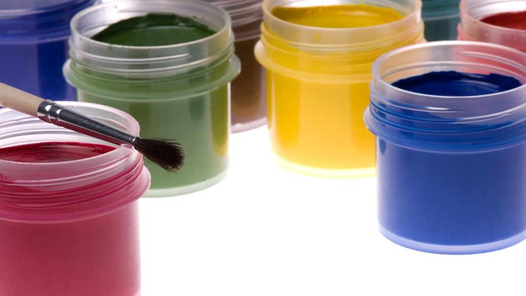 水性油墨泡沫多怎么辦？水性油墨消泡劑有用嗎？