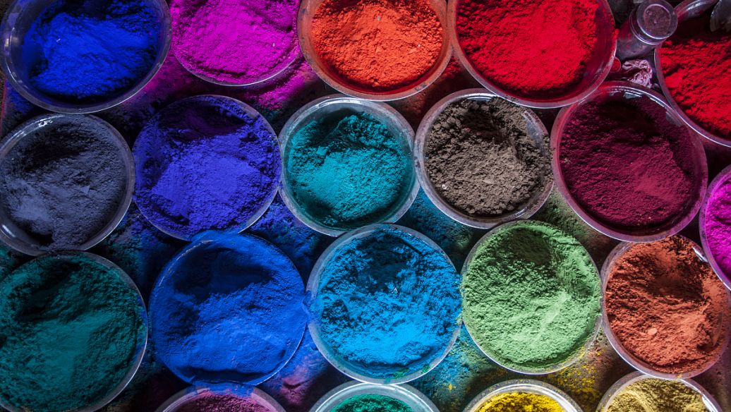 紡織染料泡沫怎么消？來看看紡織染料消泡劑吧！