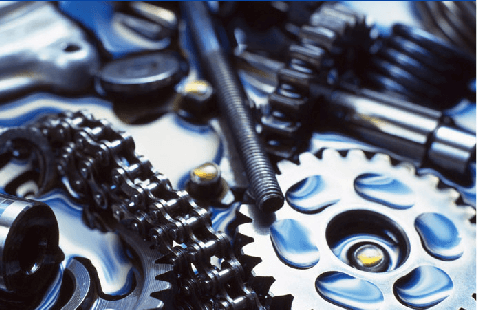 金屬表面清洗泡沫多怎么辦？消泡劑選哪種好？