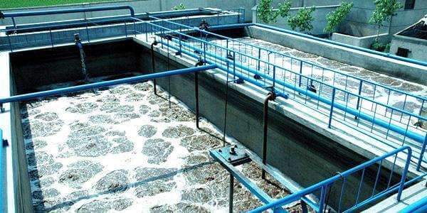 電鍍污水處理有泡沫？可以用消泡劑么？