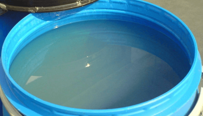 聚乙烯醇膠有泡沫怎么辦？可以用消泡劑嗎？