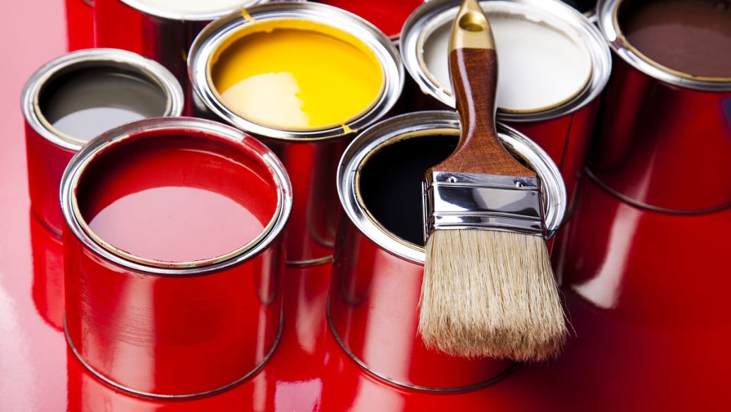 紡織涂料出現(xiàn)泡沫怎么辦，用哪種消泡劑好？