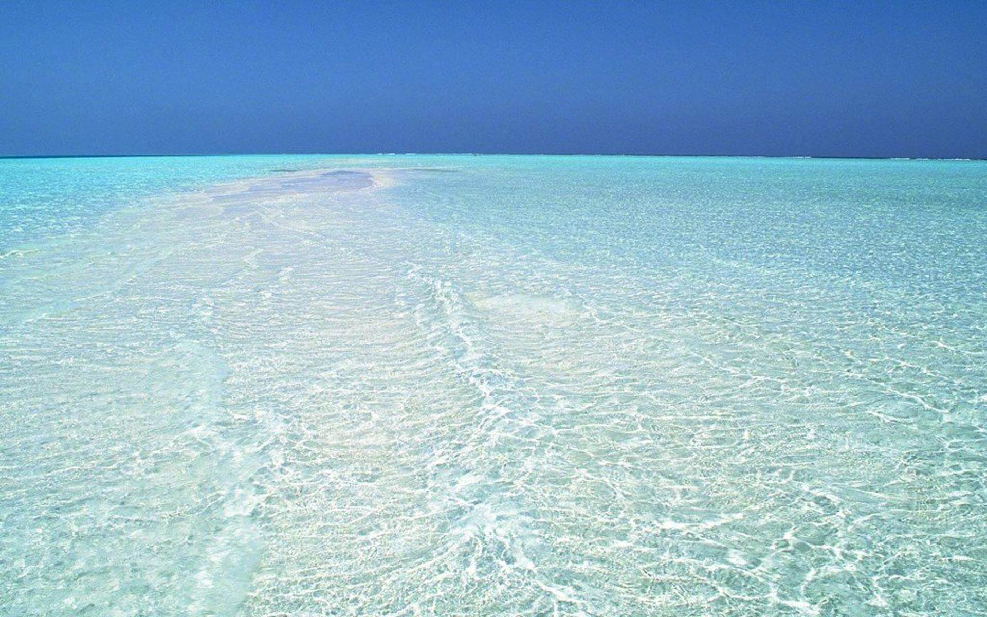 海水處理泡沫產(chǎn)生的原因有哪些？怎么解決泡沫問(wèn)題？