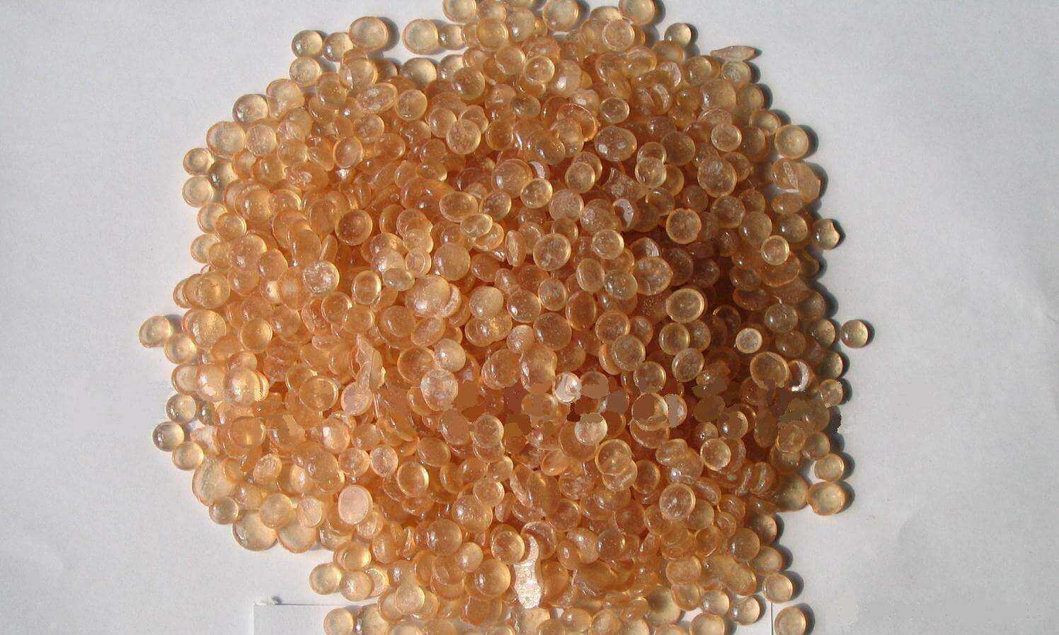 油田樹脂泡沫多怎么回事？可以消除這些泡沫么？