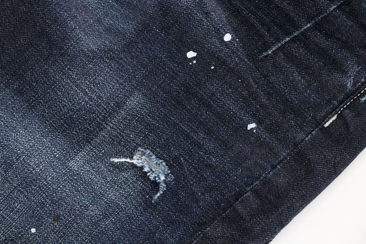 洗水時出現(xiàn)大量泡沫，起泡原因有哪些？