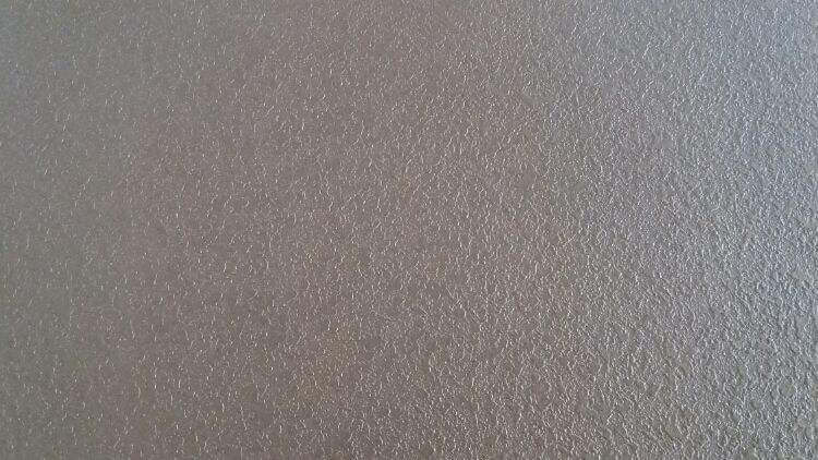 金屬涂料起泡沫很多，起泡原因有哪些？