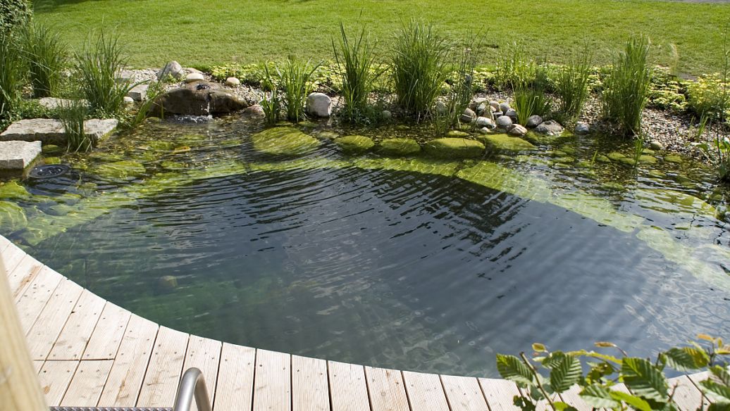 水池泡沫多怎么處理，水池消泡劑可以嗎？