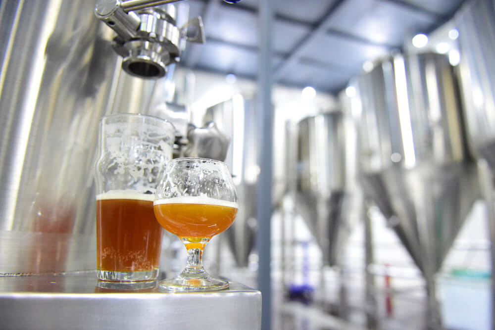 發(fā)酵過程中起泡沫怎么辦？起泡原因有哪些？