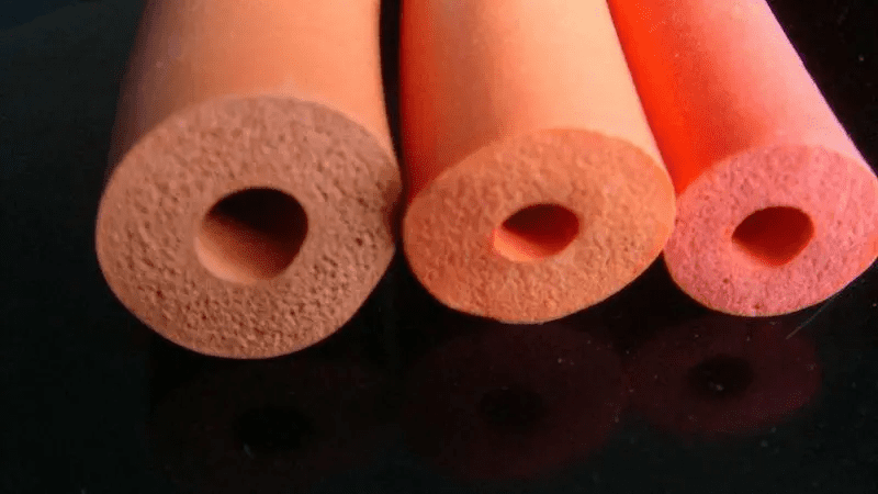 硅膠消泡劑應(yīng)用場景