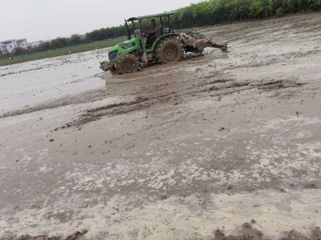 農業(yè)消泡劑應用場景圖
