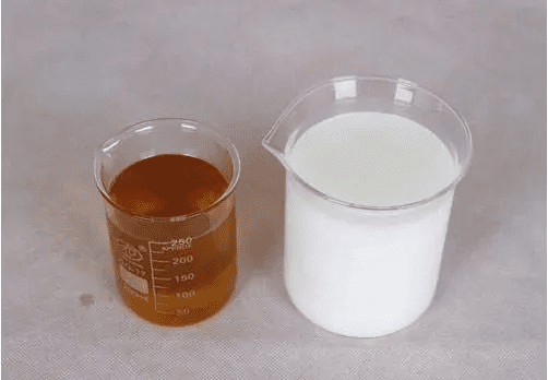 乳化油消泡劑應用場景