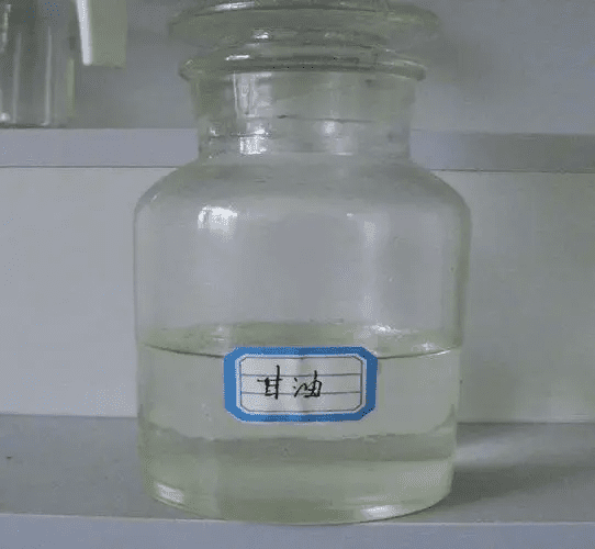 無硅消泡劑應(yīng)用場景