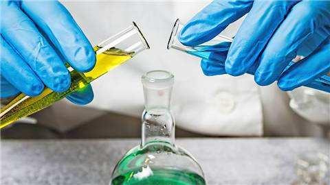 萃取消泡劑應(yīng)用場景