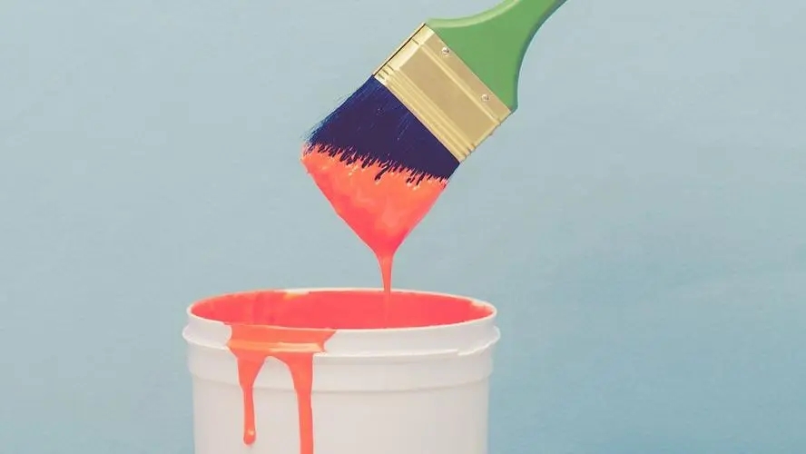 水溶性消泡劑應用場景圖