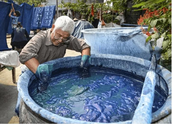 印染消泡劑應(yīng)用場(chǎng)景